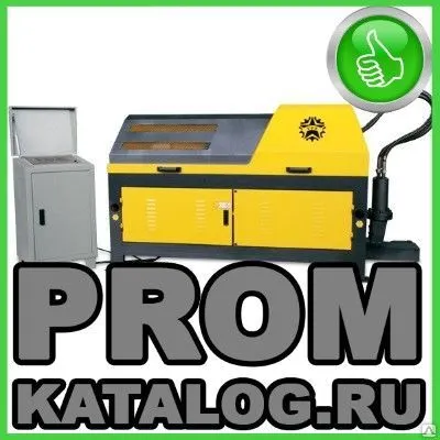 Фото №0 Станок правильно-отрезной VPK