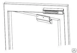 Фото №0 Кронштейн М 800 СТН-1254.07.00-43R