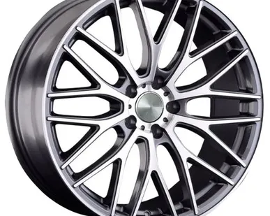 фото Колесный диск Replica A122