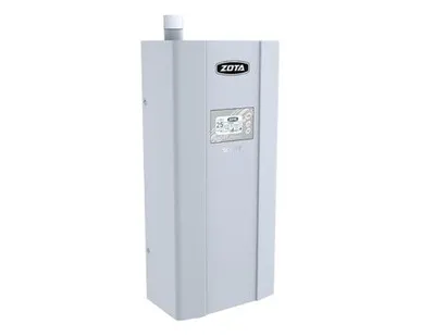 фото Электрокотел ZOTA «Smart» - 9 кВт на 90м2