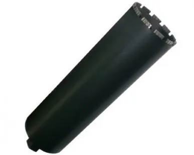 фото Алмазная коронка по бетону 300x400x1 (1/4 UNC)