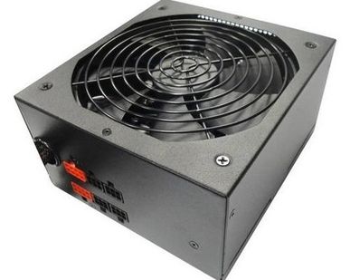 фото Блок питания CWT CSH1000V-G 1000W