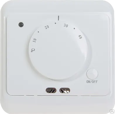 Фото №0 Терморегулятор SET-12