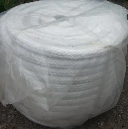 Фото №0 Асбестовая набивка АС