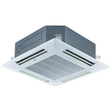 Фото №0 Кассетный кондиционер Haier