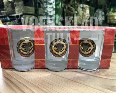 фото Подарочный набор ВДВ