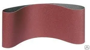 фото Лента бесконечная KLINGSPOR (Германия), 100х610 мм