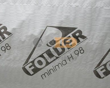 фото Folder Minima H98 пароизоляция