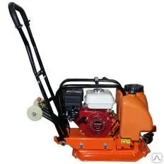 Фото №0 Виброплита поступательного движения VH 60HC