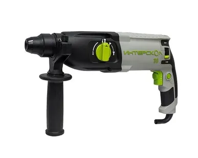 фото Перфоратор Интерскол П-30/900ЭР