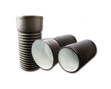 фото Труба двухслойная гофрированная D200/171 SN7 R6м