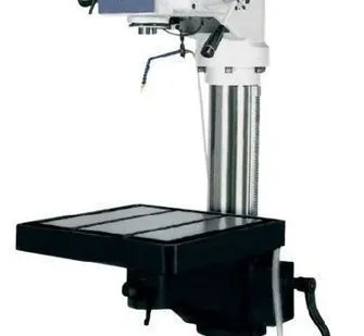 фото Тяжелый сверлильный станок GHD-50PF