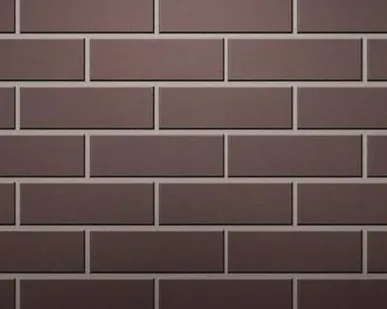 фото Клинкерный кирпич Классика Оникс - Ф10 (250х90х65 mm)