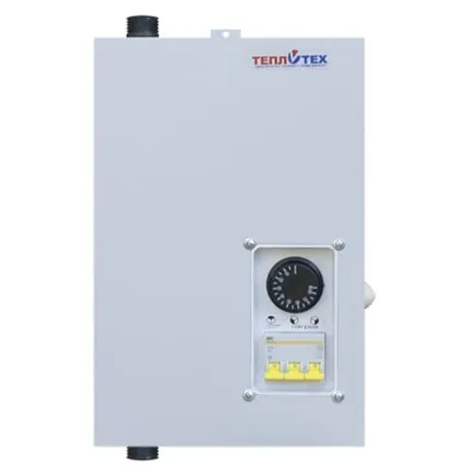 Фото №0 Котел электрический Теплотех ЭВП-4,5