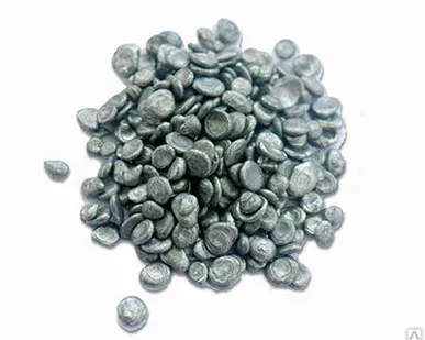 фото Сплав Вуда в гранулах