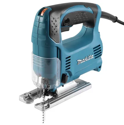 Фото №0 Лобзик Makita 4329 K