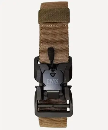 Фото №0 Ремень брючный PMX-22 с магнитной пряжкой