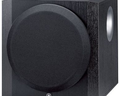 фото Сабвуфер Yamaha YST-SW216