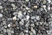 Фото №0 Щебень фракции 40-70