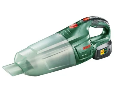 фото Строительный пылесос BOSCH PAS