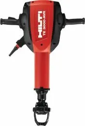 фото Отбойные молотки Hilti TE 3000-AVR в аренду