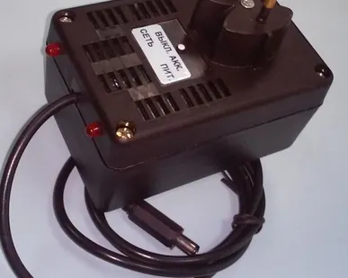 фото Адаптер сетевой бесперебойного питания KROSUPS 220-12V