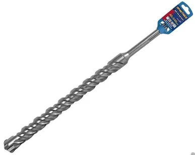 фото Бур SDS-max Практика 40х400/540 мм