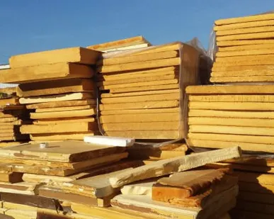 фото Сэндвич-панель PIR 80 В наличии 1000 м2