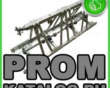 фото Виброрейки SVR