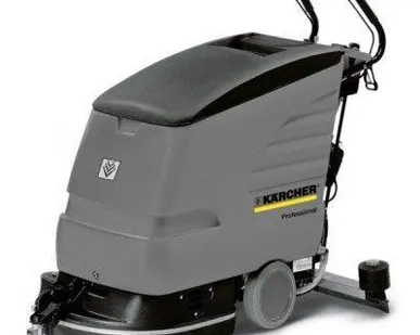 фото Сетевая поломоечная машина Karcher BD 530 Ep