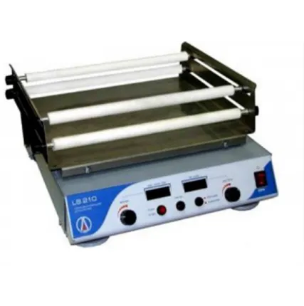 Фото №0 Орбитальный шейкер LOIP LS-210