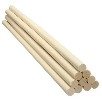 Фото №0 Нагель березовый - 25 мм, сорт 2 (цена за шт)