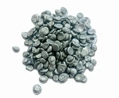 Фото №0 Чушка кадмий КДО