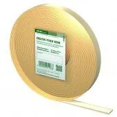 Фото №0 Delta-Tixx VDR двусторонняя соединительная лента (клеевой жгут) из акрилата для примыканий пароизоляционных плёнок к стенам