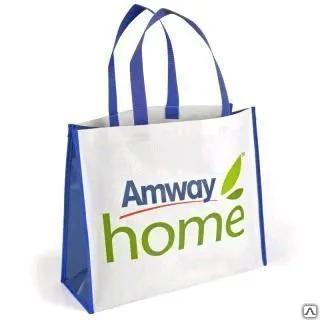 Фото №0 AMWAY HOME™ Хозяйственная сумка