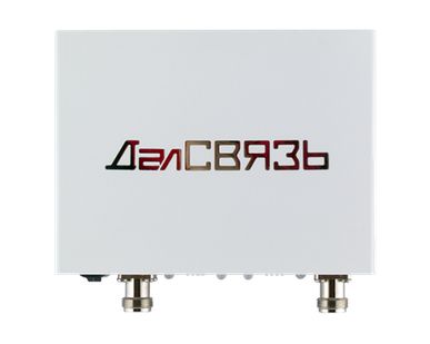 фото ДалСВЯЗЬ DS-900/2100-17 GSM-Усилитель