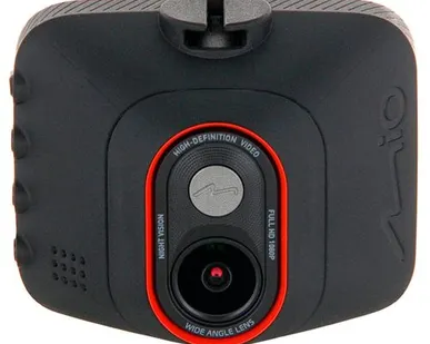 фото Видеорегистратор Mio MiVue C328