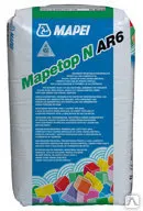 фото Топпинг кварцевый (упрочнитель для бетона) Mapetop N AR6.