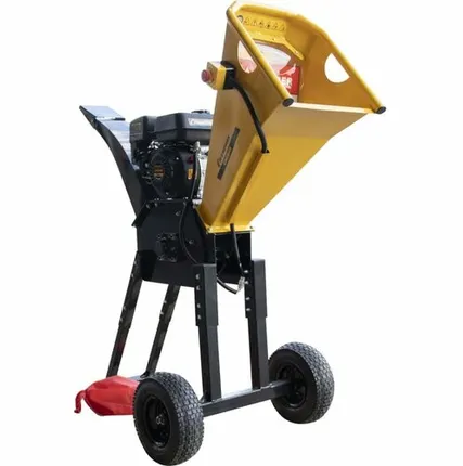 Фото №0 Садовый измельчитель бензиновый Champion CH7648