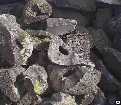 Фото №0 Феррохром ФХ900А