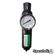 Фото №0 Фильтр-регулятор SA-WU10-08