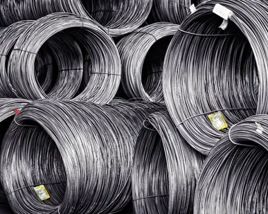 фото Проволока ВР-1 ф3.8