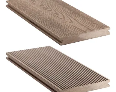 фото Террасная доска CM Decking Solid венге