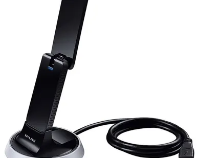 фото Wi-Fi адаптер TP-LINK Archer T9UH