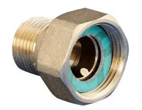 Фото №0 Гайка R 1" *1 1/2 MS арт 112047195