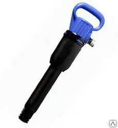 фото Молоток отбойный пневматический МС-3М