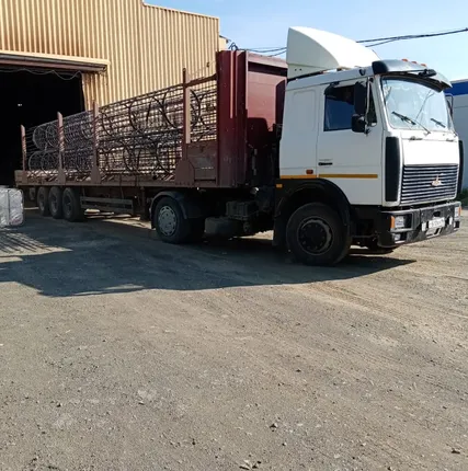 Фото №3 Сваи буронабивные БНС