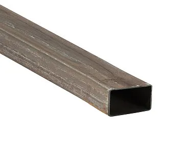 фото Труба профильная 60 40 3 3м (белый) *1