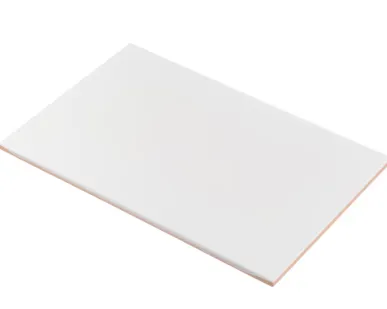 фото Плитка настенная Белая 200х300х7 мм 1,44 м2