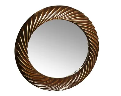 фото Патриция 197 Зеркало овальное